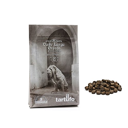 Trufa Il Tartufo Canine Adult Daily Large Breed Grain Free 10Kg 10000 g