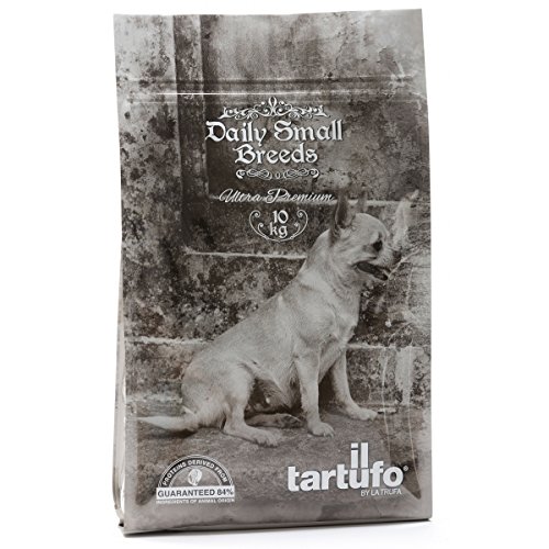 Trufa Il Tartufo Canine Adult Daily Small Breeds 1,5Kg 1500 g