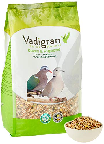 VADIGRAN - Alimento para Turquesa, 4 kg