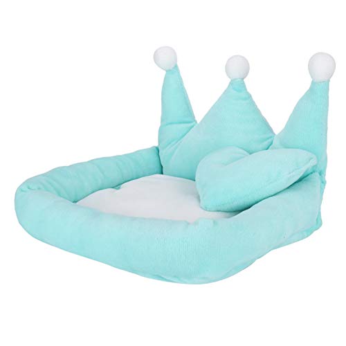 Venta Loca Sofá Cama para hámster, sofá para Dormir para Mascotas, sofá Cama para hámster con Corona pequeña para hámster