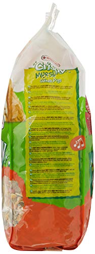 Versele-laga A-17650 Crispy Muesli Cobaya - 1 kg