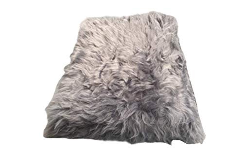 Vetbed Angora I Gris I 100x140cm