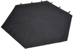 vivapet Nailon Impermeable Base para conejo perro gato pato pollo Run/jaula/Parque