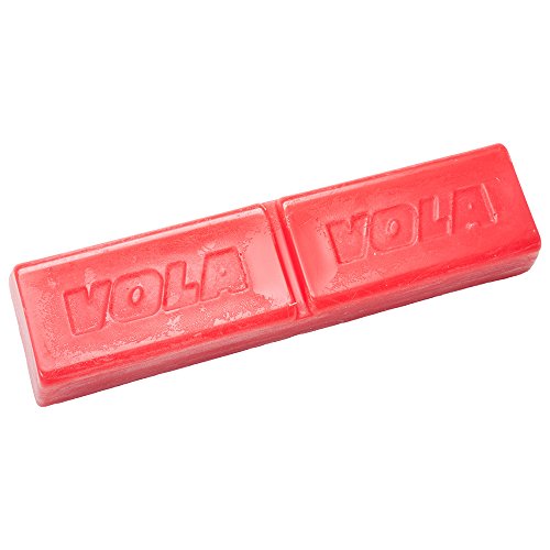 Vola MX Rojo 500g + la P-Tex 8mm x 12