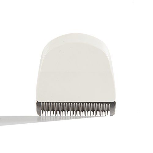 Wahl Professional 0, Blanco, 30