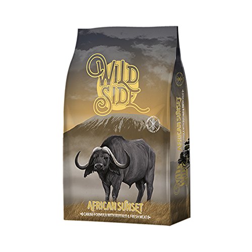 Wild Side African Sunset - 10400 gr