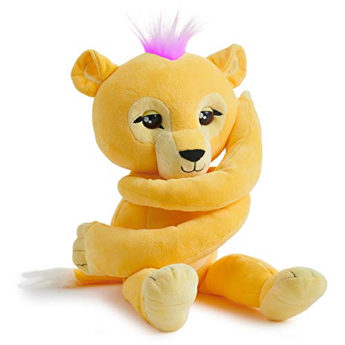 WowWee 3539 - Peluche interactivo para bebé, color marrón , color/modelo surtido