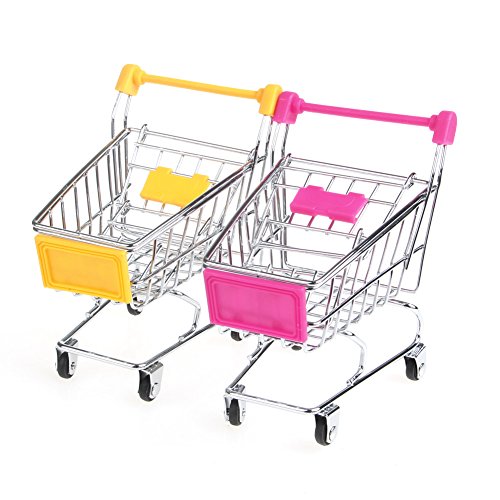 WT-DDJJK Muñeca electrónica, Loro pájaro Mini supermercado Carrito de Compras Inteligencia Crecimiento Entrenamiento Juguete para niños