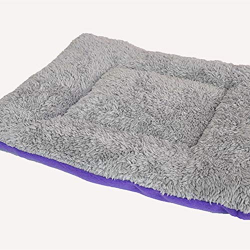 xihan123 Camas Perros Pequeños Cama Perro Pequeño Lavable Cómodo Perros Cama Durable Cuna Perro para Buena Experiencia De Sueño Gatito Y Cachorro Viaje Casa 3