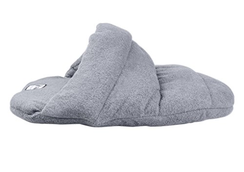 YJZQ - Saco de dormir plegable para perro, cama, gatito, cama, perro, cesta caliente de perro, accesorio para mascotas, nido de pequeño perro, cómodo y sólido S