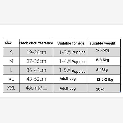 YZZR Bozal de Perro,Bozal para Perros de Hocico Corto,Bozal de Bulldog Anti-Mordiscos y Ladridos,Máscara para Perros (Black,Blue)