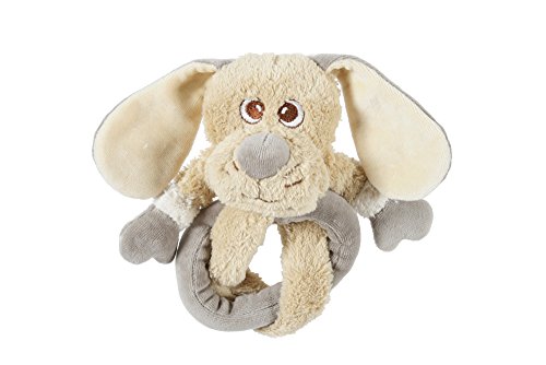 Zolux Nature Alice Juguete Peluche para Perro 18 x 8,5 x 17,5 cm