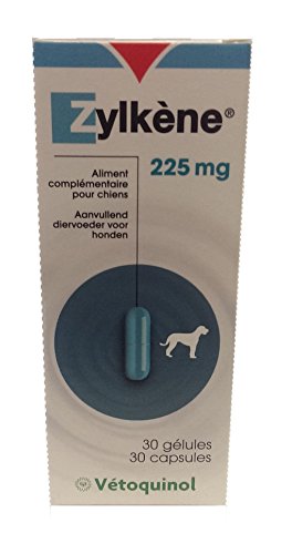 ZYLKENE 30 g�lules 225mg