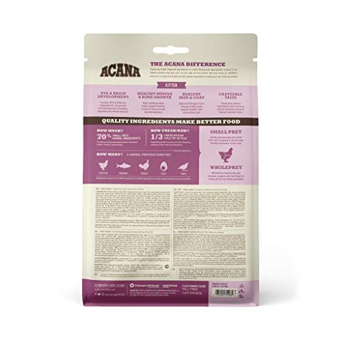 Acana First Feast Comida para Gato 340 g