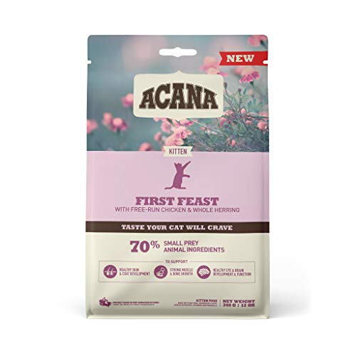 Acana First Feast Comida para Gato 340 g