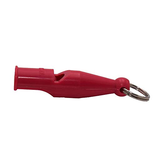 Acme n.º 212 Pro Trialer Whistle - Silbato para perros