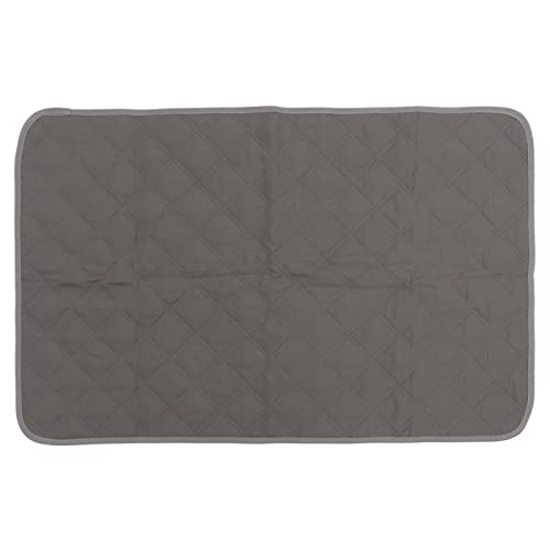 Agatige Cojín para Sofá para Mascotas, Funda para Muebles para Mascotas, Impermeable, Cálido, Suave, Lavable a Máquina, Cojín para Sofá para Perros, para Sofá Cama(M)