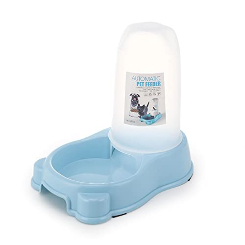 Alimentador para mascotas Alimentador para perros Tazón de comida para perros Lento Feeder Stop Bloat Stop Dog Food Bowl Laberinto Interactivo Puzzle Gato Bowl antideslizante