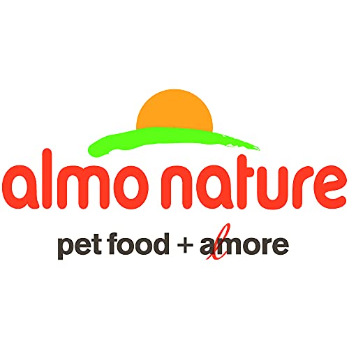 almo nature Pienso para Gatos Adultos Urinary Kitten Pollo y Arroz (400g). Comida para Gatos Natural Sabor a Pollo Que Apoya el Tracto Urinario. Alimento Balanceado Seco, Alto en Proteínas.