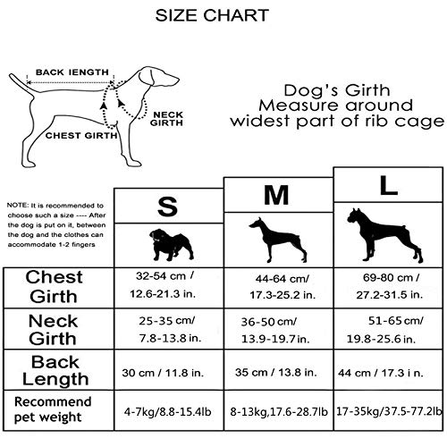 AOAKY Chaleco salvavidas para perro con dinosaurio, tiburón, chaleco salvavidas para perro, chaleco salvavidas ajustable, para perros, camarones, chaqueta de baño para perro, chaqueta de vida