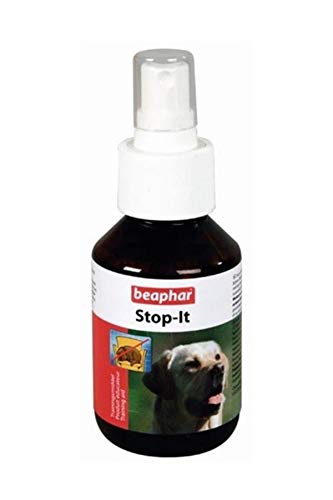 Beaphar Stop It Spray Educador para Perros 100Ml 100 g