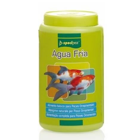 Bettashop.es - Comida para Peces specipez escama Agua fría