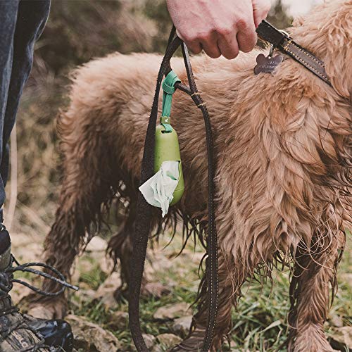 Bolsas ecológicas Beco Things para heces de Perro