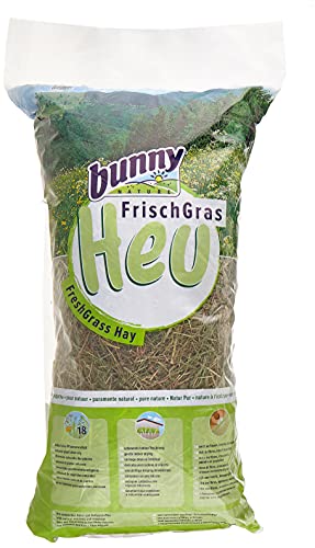 Bunny HENO Fresco 750GR