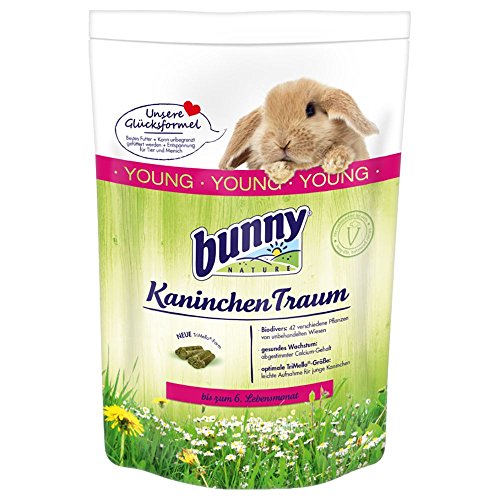 Bunny RabbitDream JOUNG - 1,5 kg