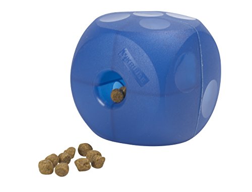 Buster Juguete para Perro Soft Cube