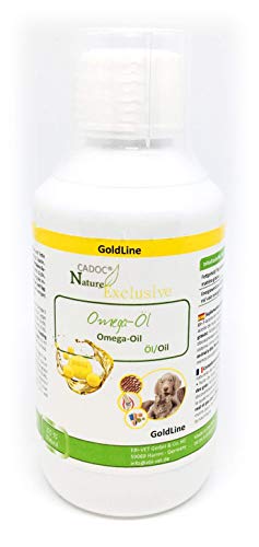 Cadoc - Nature Exclusive Omega-Oil