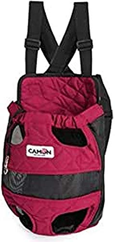 Camon Mochila Transporte para Mascotas 250 g