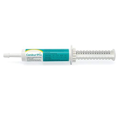 Canikur Pro Paste 30 ml