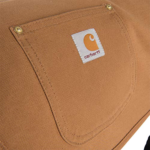 Carhartt Chore Coat, Carhartt Brown, M