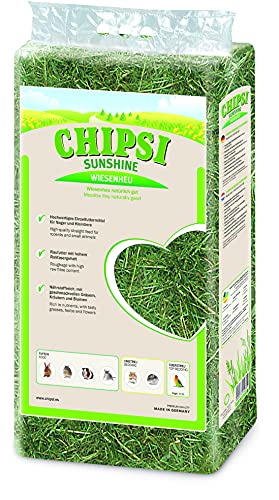 Chipsi Heno Sunshine 1kg