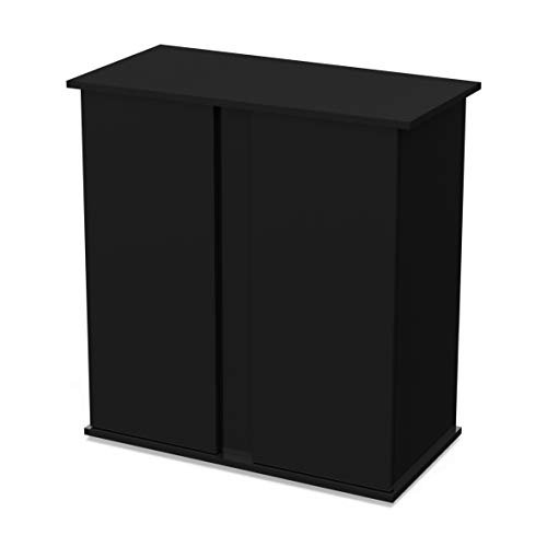 Ciano Acuario Emotions Pro – Mueble para acuariofilia Negro 80