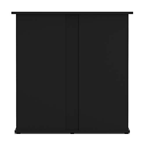 Ciano Acuario Emotions Pro – Mueble para acuariofilia Negro 80