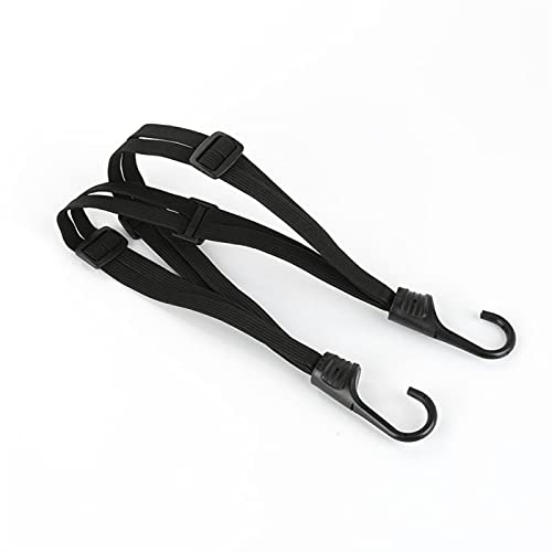 Correa de amarre pesada 1 ORDENADOR PERSONAL Hebilla negra correas de carga correas para automóviles Cuerda de bicicleta de motocicleta Cinturón de trinquete fuerte para casco telescópico bolsa de equ