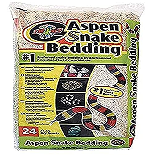 Croci T4016124 Aspen Snake Juego de Cama - 26.4 l