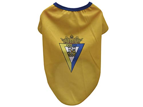 CYP BRANDS - Cádiz - Camiseta para Perro - Talla XXS