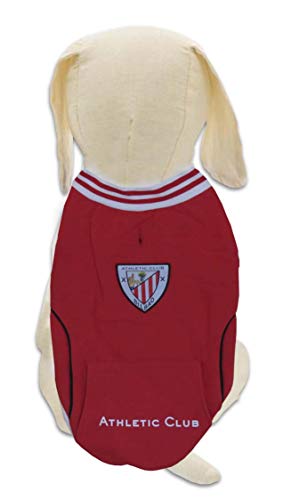 Cyp Brands- Sudadera Para Perro - Talla S - Athletic Club (1)