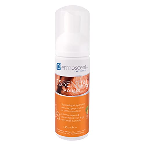 Dermoscent 920-7227 Essential Mousse para Perros 150 Ml