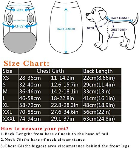 Despertar perro recuperación traje después de la cirugía para gatos pequeños y medianos grandes después de castrar desgaste substituto E-collar y cono, pecho: 29-37 pulgadas, camuflaje)