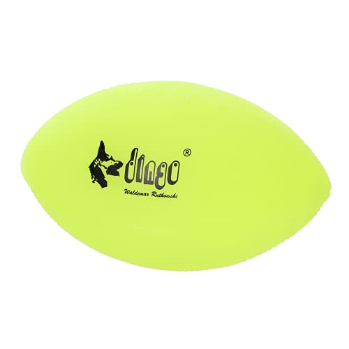 Dingo Balls Play & Glow 16970 - Juego de pelotas fluorescentes (vinilo, 8 x 14 cm), diseño de perro