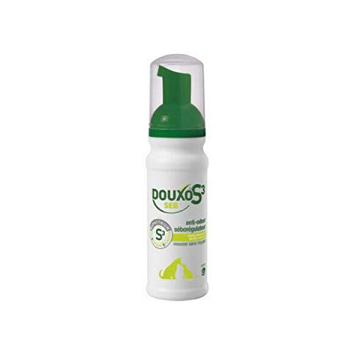 DOUXO DS3 SEB MOUSSE 150 ml