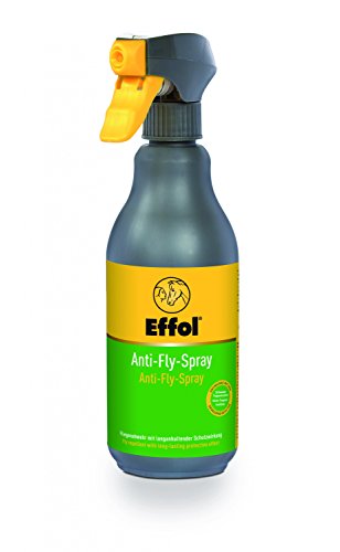 EFFOL REPELENTE INSECTOS MOSCAS ANTIFLY 500ml