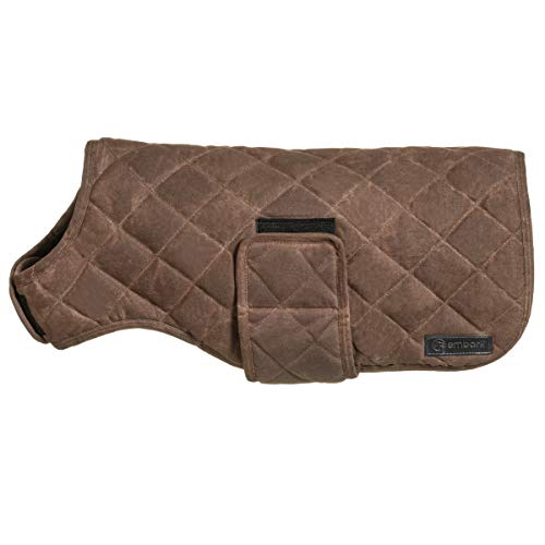 Embark Pets Wax Dog Jacket