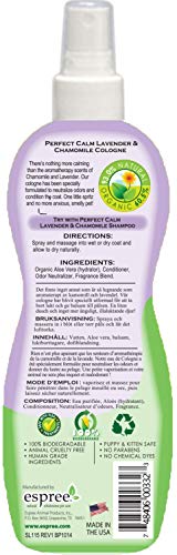 Espree Calm Lavanda Colonia para Perros 118 ml