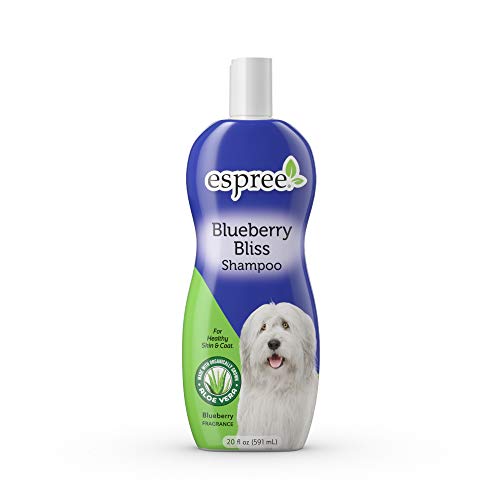 Espree Champú Arándano para Perros-591ml