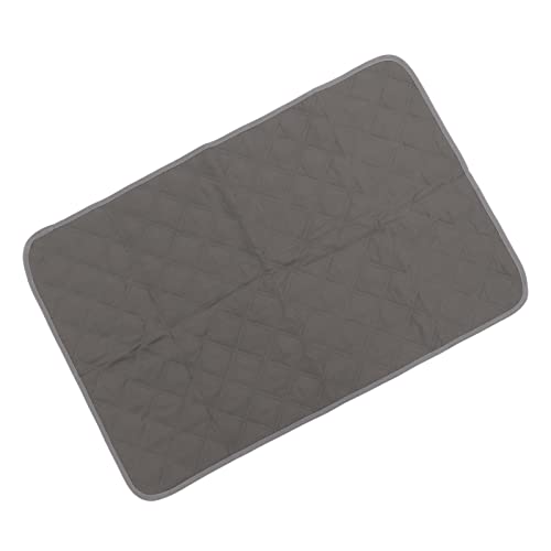 EVTSCAN Funda para Muebles para Mascotas, Impermeable, cálido, Suave, Lavable a máquina, sofá, cojín para sofá de Cama(L:96 * 82in(244 * 208cm))